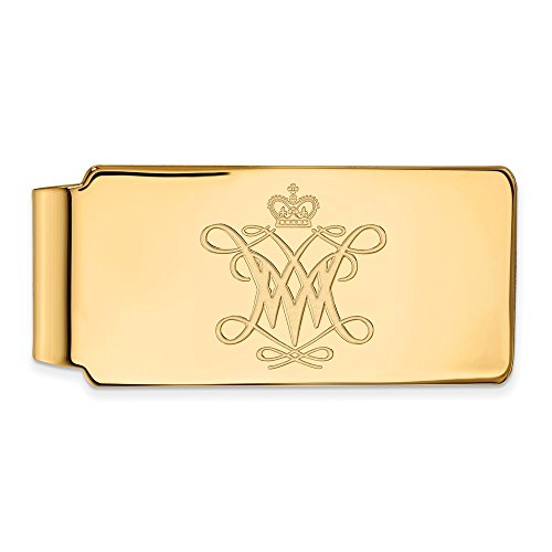 【中古】【未使用・未開封品】GP Williamとメアリーお金クリップ|AJIMURA-SHOP