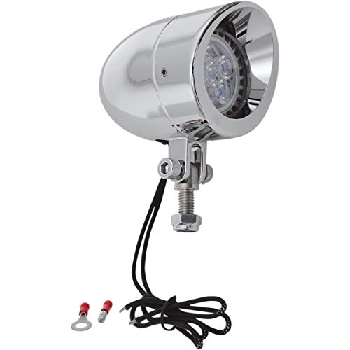 【中古】【未使用・未開封品】Show Chrome Accessories 16-104LED ミニドライビングライト