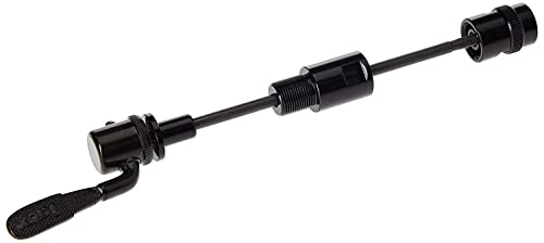 【中古】【未使用・未開封品】Tacx(タックス) T2840 quick release 135x10 ダイレクトドライブ方式のTacx製トレーナー用の交換クイックリリース