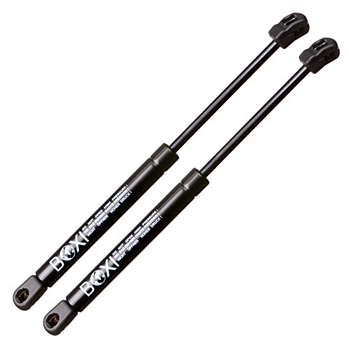 【中古】【未使用・未開封品】BOXI フロントフードリフトサポートストラットショックスプリングダンパー リンカーンLS 2000-2006、リンカーンマークLT 2006-2007年式フード 41
