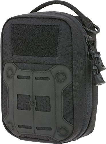 【中古】【未使用・未開封品】マックスペディション(Maxpedition) FRP[[TM上]] ファーストレスポンスポーチ FRPBLK