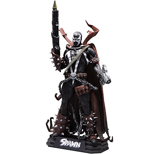 【中古】【未使用・未開封品】McFarlane Toys Spawn: Rebirth 7\\\