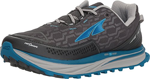 【中古】【未当て嵌める・未開封品】Altra レディース TIMP IQ US 大いさ: 7 色合い: 薄墨色 その他-靴