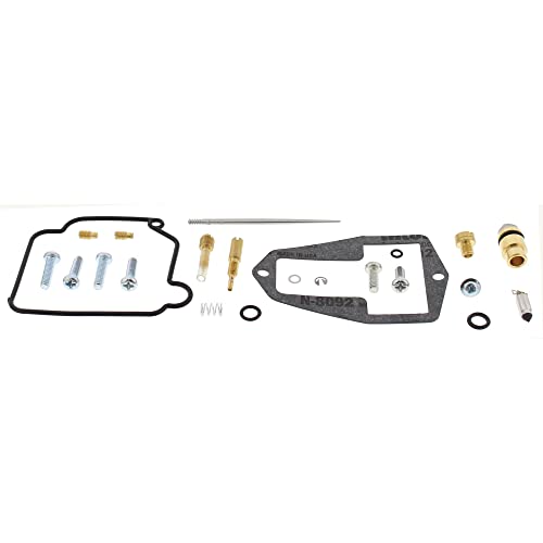 【中古】【未使用・未開封品】All Balls キャブレター修理キット 26-1493 スズキ DR350 1990-1991