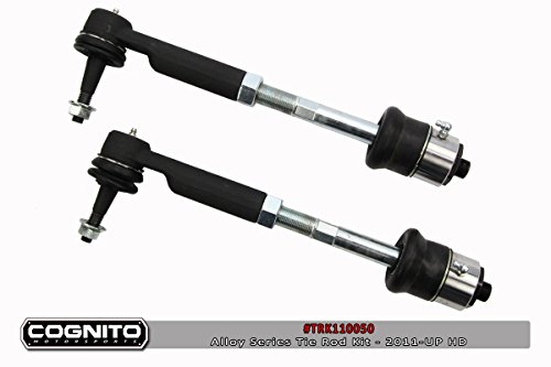 【中古】【未使用・未開封品】Cognito 合金シリーズ タイロッドキット 2011年以降 HD TRK110050 107,959円