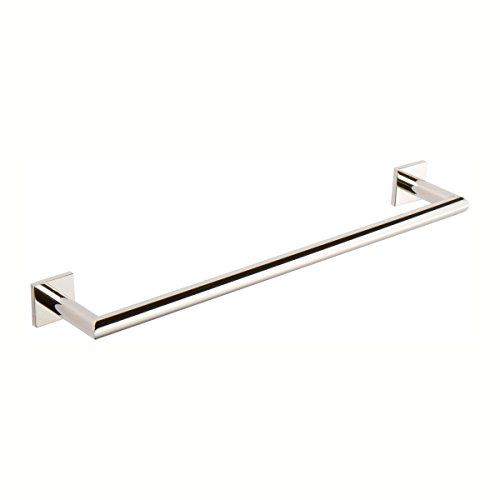 【中古】【未使用・未開封品】24インチタオルバー???5303???ポリッシュニッケル???Dyad|AJIMURA-SHOP