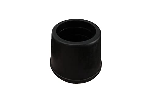 【中古】【未使用・未開封品】Shepherdハードウェアゴム脚ヒント 1 Inch 8762E 1