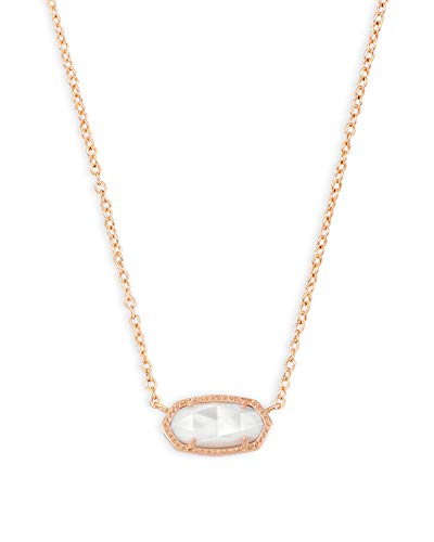【中古】【未使用・未開封品】Kendra Scott 特製エリサペンダントネックレス