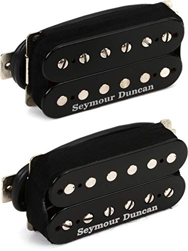 【中古】【未使用・未開封品】Seymour Duncan Saturday Night Special Pickup Set Black|AJIMURA-SHOP