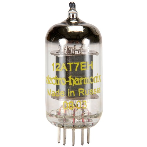 【中古】【未使用・未開封品】Electro-Harmonix 12AT7 EH Vacuum Tube｜AJIMURA-SHOP