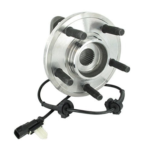 【中古】【未使用・未開封品】SKF BR930792 ホイールベアリングとハブアセンブリ 65,068円