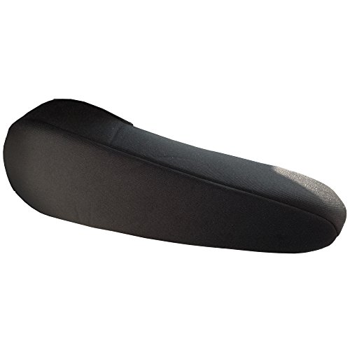 【中古】【未使用・未開封品】FH Group アームレストカバー。 ブラック FH1051｜AJIMURA-SHOP