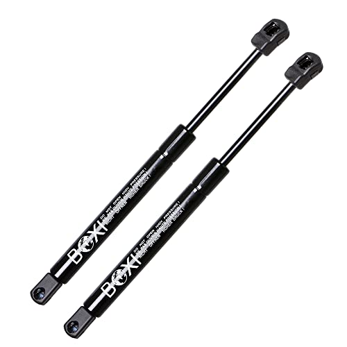 【中古】【未使用・未開封品】BOXI フロントフードリフトサポートストラットショックスプリングダンパー シボレールミナ1995-2001、シボレーモンテカルロ1995-1999フード4640