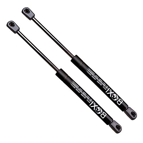【中古】【未使用・未開封品】数量(2)BOXI 6916 リフトサポートストラットショック拡張長さ：10.00インチ、圧縮長さ：6.75インチ、82ポンド力、10mmボールソケットストラット6｜AJIMURA-SHOP