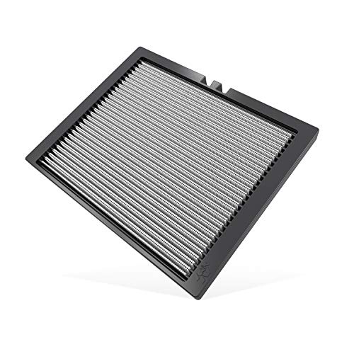 【中古】【未使用・未開封品】K&N VF2050 キャビンエアフィルター