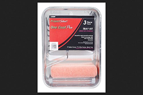 【中古】【未使用・未開封品】ペイントローラーキット3個入り｜AJIMURA-SHOP