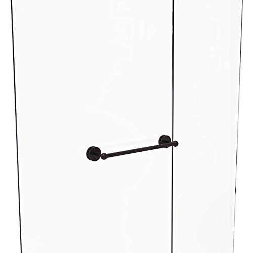 【中古】【未使用・未開封品】Prestige Skyline Collection 18 Inch Shower Door Towel Bar - P1000-41-SM-18-ABZ|AJIMURA-SHOP