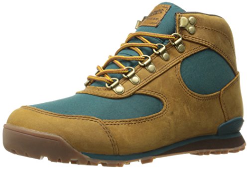 【中古】【未使用・未開封品】[ダナー] Women's Jag Distressed Brown/Deep Teal Hiking Boot｜AJIMURA-SHOP