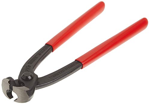【中古】【未使用・未開封品】Knipexツール10?99?i220?8.75耳クランプペンチby Knipexツール 17,191円