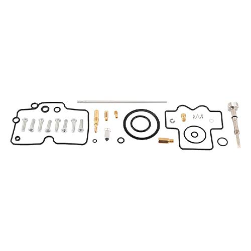 【中古】【未使用・未開封品】All Balls キャブレターリビルドキット 26-1006