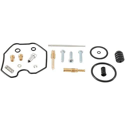【中古】【未使用・未開封品】All Balls Racing 26-1002 キャブレターリビルドキット