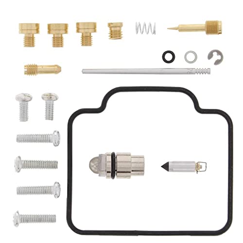 【中古】【未使用・未開封品】All Balls 26-1016 キャブレターリビルドキット