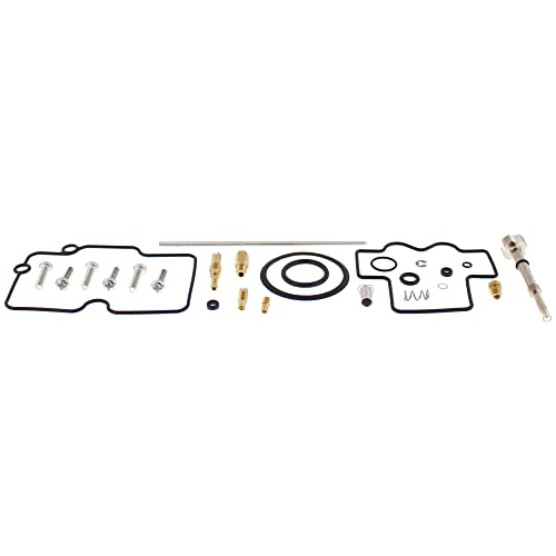 【中古】【未使用・未開封品】All Balls キャブレターリビルドキット 26-1267|AJIMURA-SHOP