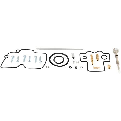 【中古】【未当てはめる・未開封品】All Balls Racing 26-1272キャブレターリビルドキット