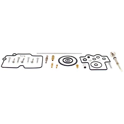 【中古】【未当てはめる・未開封品】All Balls キャブレターリビルドキット 26-1328