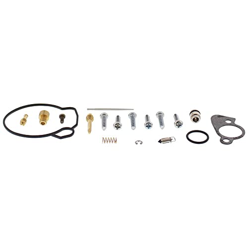 【中古】【未使用・未開封品】All Balls キャブレターリビルドキット 26-1349