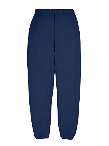 【中古】【未使用・未開封品】JerzeesユースウエストゴムPill Resistant Fleece Sweatpant US サイズ: L