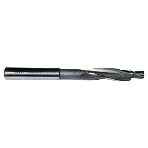 【中古】【未使用・未開封品】HHIP 2007???0057高速スチール3フルートストレートシャンクソリッドパイロットCounterbore、m5?X 5.5?MM
