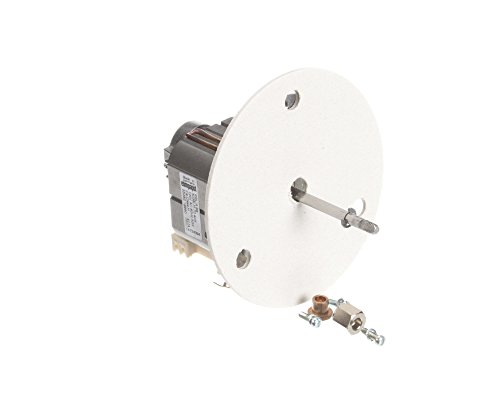 【中古】【未使用・未開封品】Moffat M015821K Motor, 120V, 60Hz