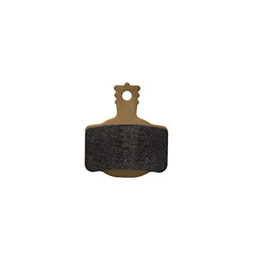 【中古】【未当て嵌める・未開封品】Magura 打ちきりパッド 7.R スピード競技 ゴールド MTレコード盤打ちきり2弁 シングルブレーキパッド2個 (1有りの実)