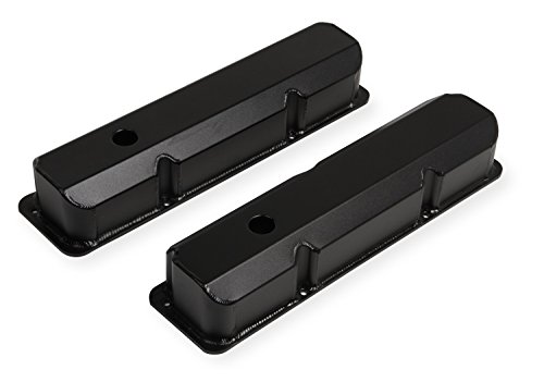 【中古】【未使用・未開封品】Mr. Gasket 6876BG バルブカバー
