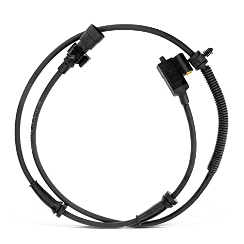 【中古】【未使用・未開封品】A-Premium ABS ホイールスピードセンサー 交換用 ジープ グランドチェロキー WJ 1999-2004 フロント左運転席側|AJIMURA-SHOP