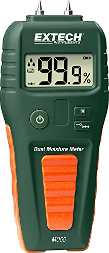 【中古】【未使用・未開封品】Combination Pin/Pinless Moisture Meter|AJIMURA-SHOP