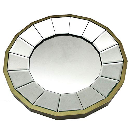 【中古】【未当て嵌める・未開封品】Awesome MDF Mirror