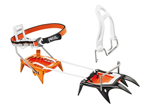 【中古】【未使用・未開封品】PETZL(ペツル) イルビスハイブリッド LEVERLOCK UNIVERSEL T02A-LLU