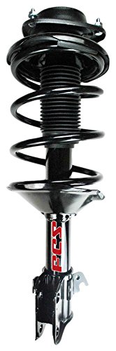 【中古】【未使用・未開封品】FCS 1331759L ストラットアセンブリ