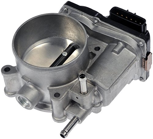 【中古】【未当て嵌める・未開封品】Dorman 977-322 Electronic Throttle Body Assembly