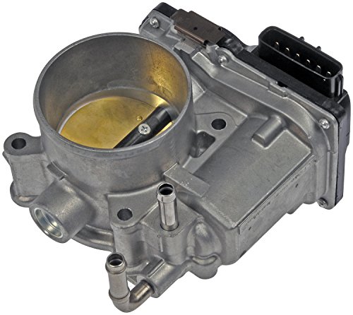 【中古】【未当て嵌める・未開封品】Dorman 977-326 Electronic Throttle Body Assembly