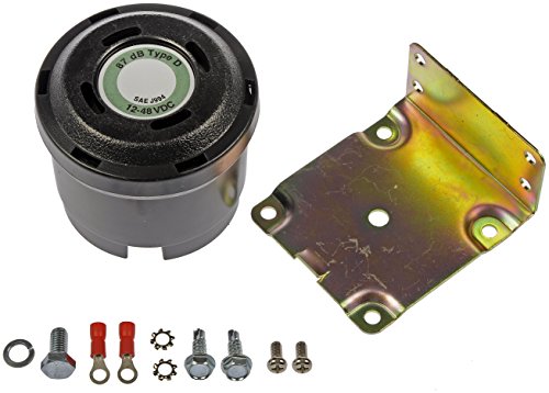 【中古】【未使用・未開封品】Dorman 46101 12V Back Up Alarm｜AJIMURA-SHOP