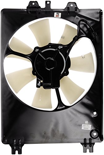 【中古】【未使用・未開封品】Dorman 621-512 Air Conditioning Fan Assembly