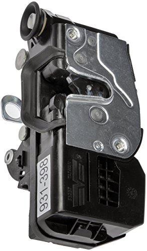 【中古】【未当て嵌める・未開封品】Dorman 931-398 ドアロックアクチュエーターモーター