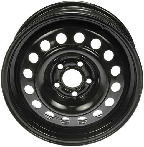 【中古】【未使用・未開封品】Dorman - OE Solutions 939-176 15 x 6 In. Steel Wheel