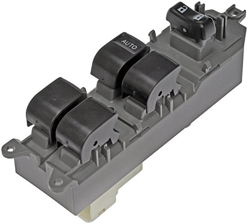 【中古】【未使用・未開封品】Dorman 901-791 Left Side Master Power Window Switch