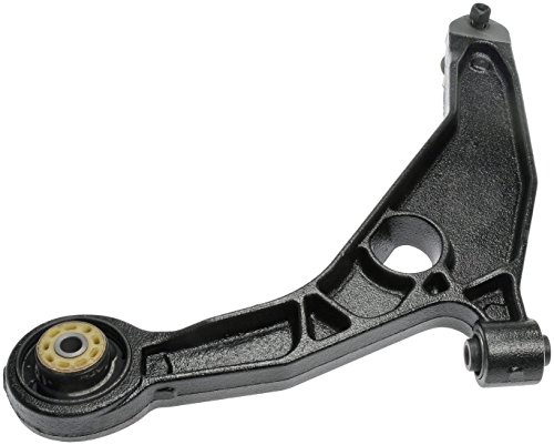 【中古】【未使用・未開封品】Dorman 520-498 Front Right Lower Suspension Control Arm and Ball Joint Assembly for Select Chrysler / Dodge Models