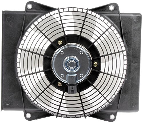 【中古】【未使用・未開封品】Dorman 620-5604 Air Conditioning Fan Assembly