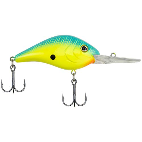 【中古】【未当てはめる・未開封品】Berkley Dredger青色Chartreuse釣り銭餌、マルチ、3?1?/ 4?\